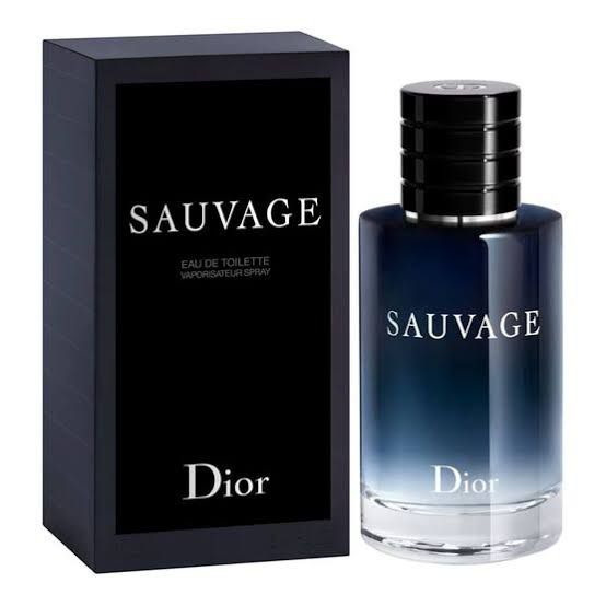KIT Perfume Macho  ( One million+Sauvage+212 VIP ) + ENVIO GRATIS