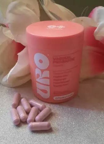 Probióticos Uro Vaginal Ph 60 caps + ENVIO GRATIS