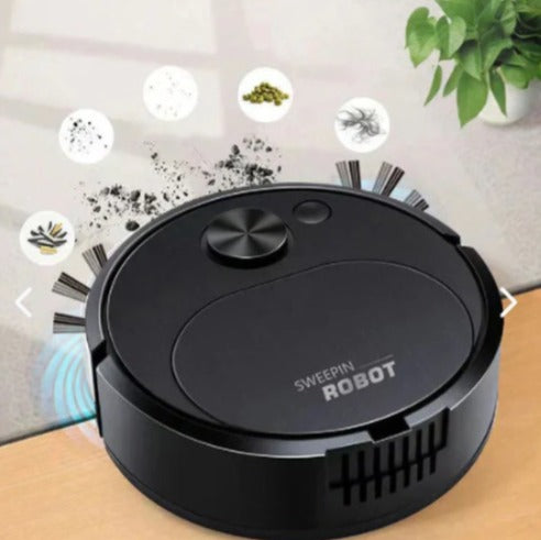 Aspiradora Robotica 3 en 1 *ENVIO GRATIS*