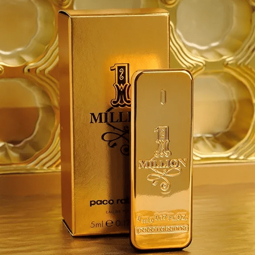 KIT Perfume Macho  ( One million+Sauvage+212 VIP ) + ENVIO GRATIS